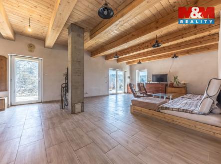 Prodej domu/vily, 270 m²