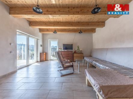 Prodej domu/vily, 270 m²