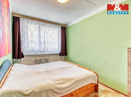 Prodej bytu, 2+kk, 53 m²