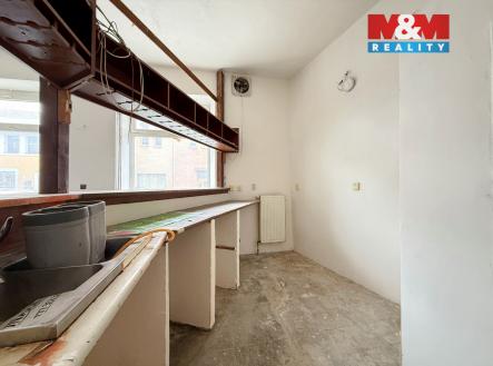 Pronájem obchodní prostor, 95 m²