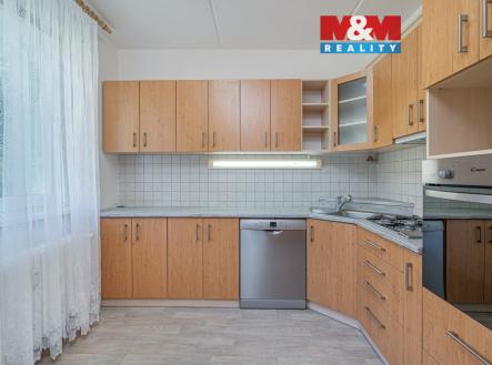 Prodej bytu, 1+1, 35 m²