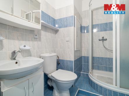 Prodej bytu, 1+1, 35 m²