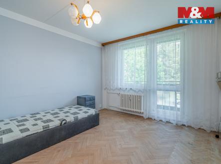 Prodej bytu, 1+1, 35 m²