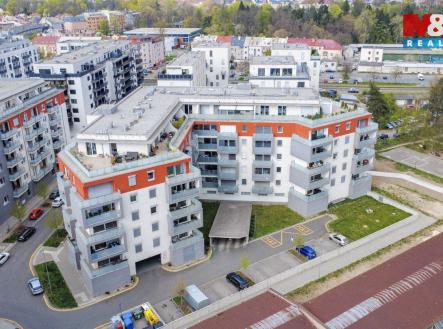 Prodej bytu, 2+kk, 60 m²