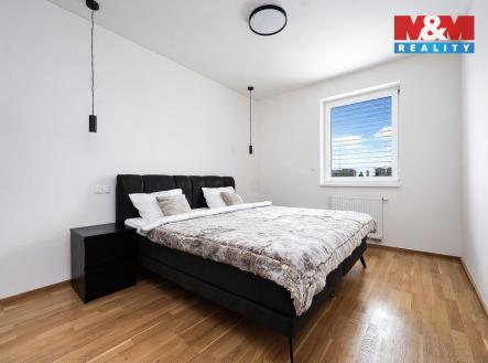 Prodej bytu, 2+kk, 60 m²