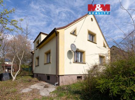 Prodej domu/vily, 130 m²