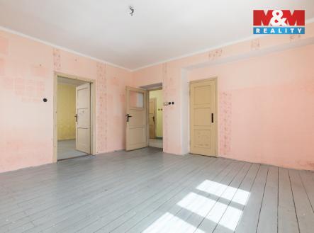 Prodej domu/vily, 130 m²