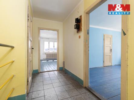 Prodej domu/vily, 130 m²