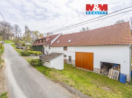 Prodej domu/vily, 250 m²
