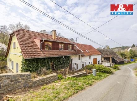 Prodej domu/vily, 250 m²