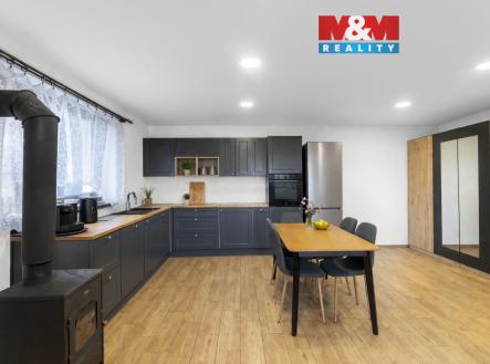 Prodej domu/vily, 190 m²