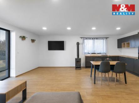 Prodej domu/vily, 190 m²