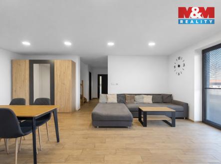 Prodej domu/vily, 190 m²