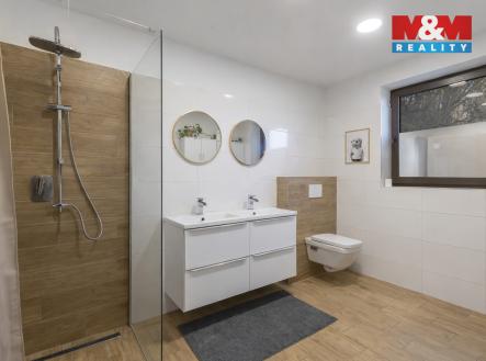 Prodej domu/vily, 190 m²