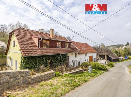 Prodej chaty/rekreačního objektu, 250 m²