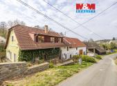 Prodej chaty/rekreačního objektu, 250 m²