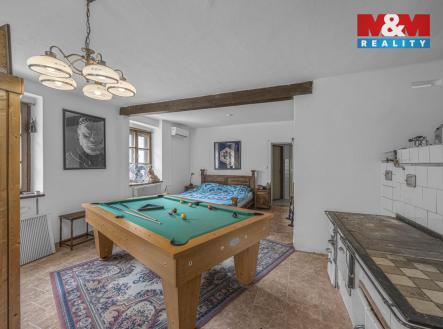 Prodej chaty/rekreačního objektu, 250 m²