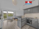 Prodej bytu, 1+kk, 33 m²