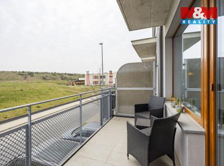 Prodej bytu, 1+kk, 33 m²