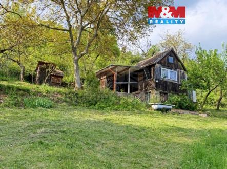 Pronájem chaty/rekreačního objektu, 18 m²