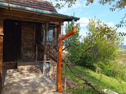 Pronájem chaty/rekreačního objektu, 18 m²