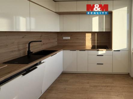 Prodej bytu, 3+1, 69 m²