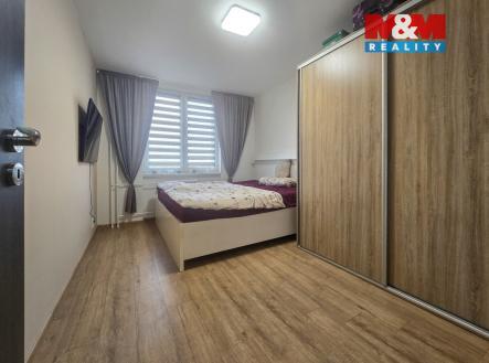 Prodej bytu, 3+1, 69 m²