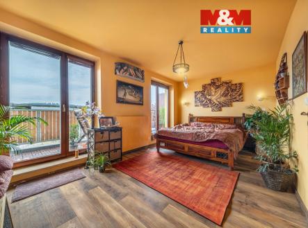 Prodej bytu, 2+kk, 62 m²