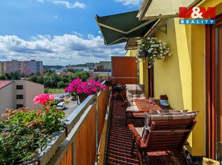 Prodej bytu, 2+kk, 62 m²