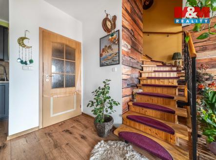 Prodej bytu, 2+kk, 62 m²