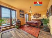 Prodej bytu, 2+kk, 62 m²