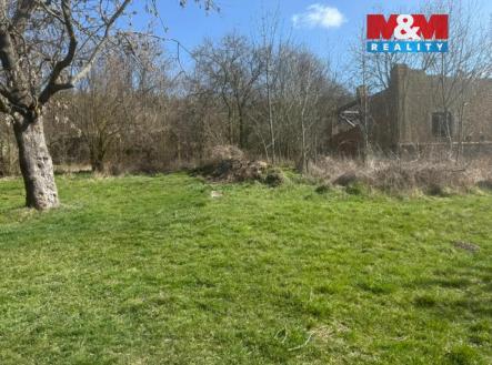 Prodej pozemku pro bydlení, 5 840 m²