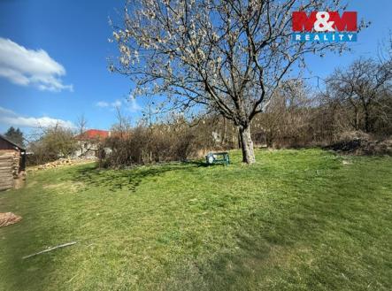 Prodej pozemku pro bydlení, 5 840 m²