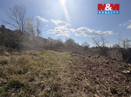 Prodej pozemku pro bydlení, 5 840 m²