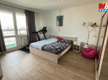 Pronájem bytu, 3+1, 82 m²