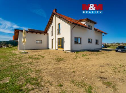 Prodej domu/vily, 226 m²