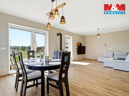 Prodej domu/vily, 226 m²