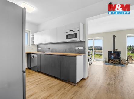 Prodej domu/vily, 226 m²