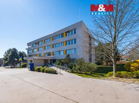 Pronájem obchodní prostor, 22 m²