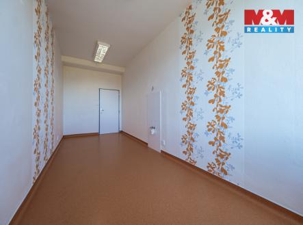 Pronájem obchodní prostor, 14 m²