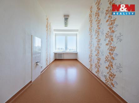 Pronájem obchodní prostor, 14 m²