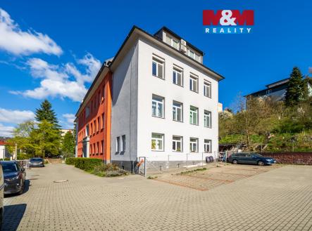 Prodej bytu, 2+kk, 53 m²