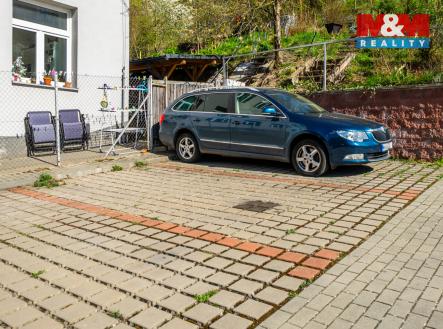 Prodej bytu, 2+kk, 53 m²