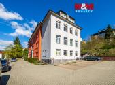 Prodej bytu, 2+kk, 53 m²