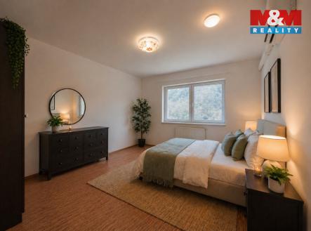 Prodej bytu, 2+kk, 53 m²