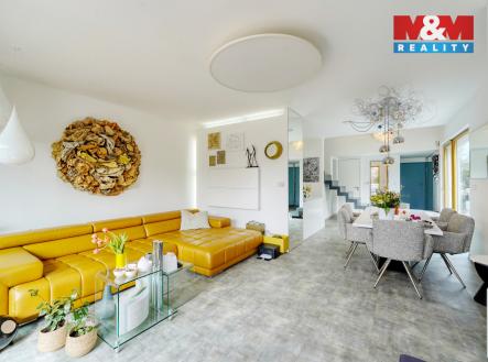 Prodej domu/vily, 120 m²