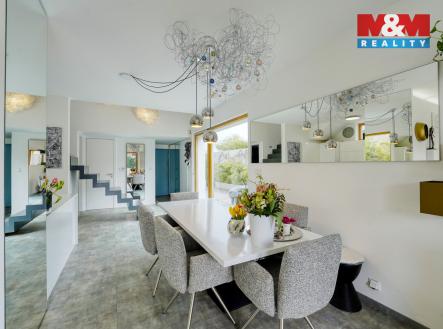 Prodej domu/vily, 120 m²