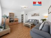 Prodej bytu, 3+1, 78 m²