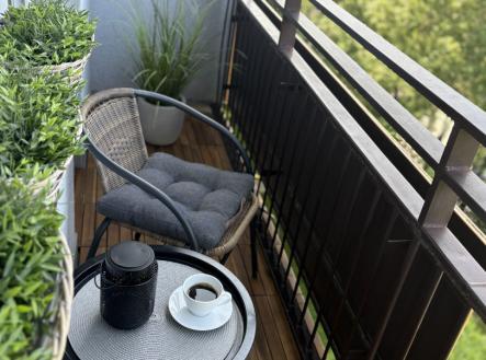 Pronájem bytu, 3+1, 65 m²