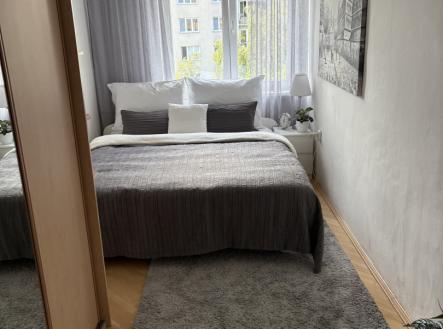 Pronájem bytu, 3+1, 65 m²